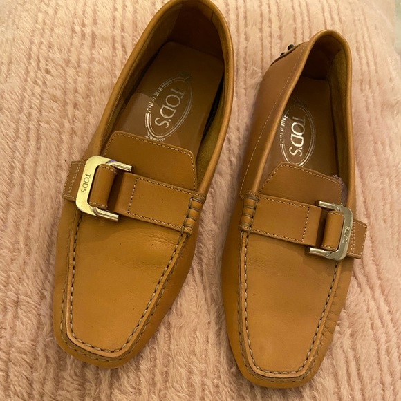 Tod's Shoes - Tod’s loafers